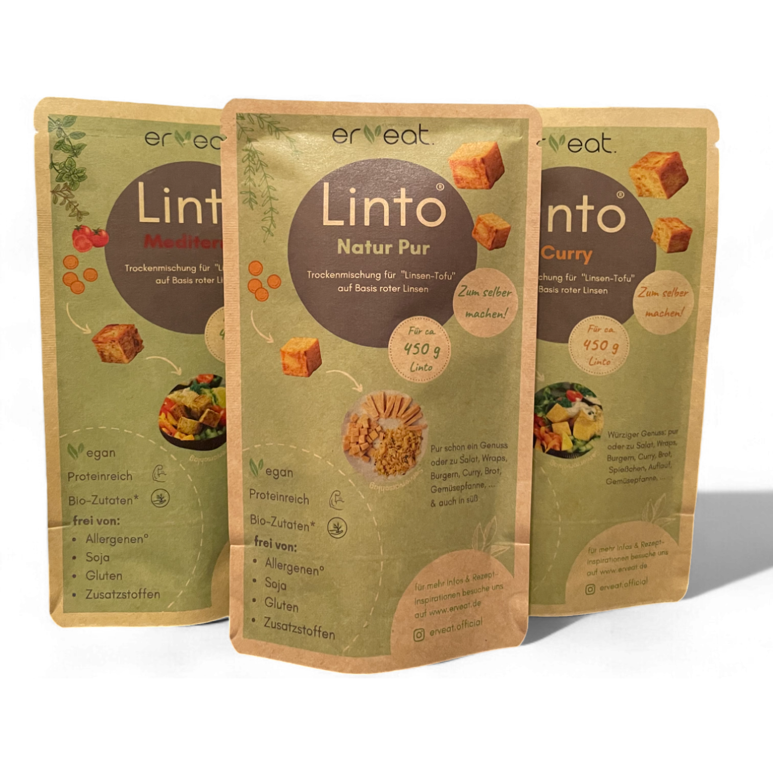 Linto Paket - Starter -