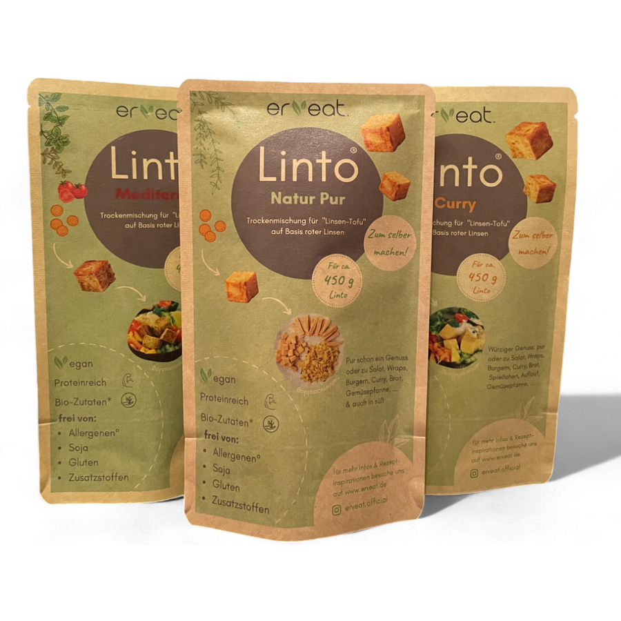 Linto Paket - Starter -